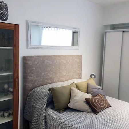 Апартаменты Departamento Monoambiente A Metros Del Obelisco Буэнос-Айрес Экстерьер фото